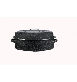 roaster ovale grand modèle livre offert roaster ovale grand modèle livre offert