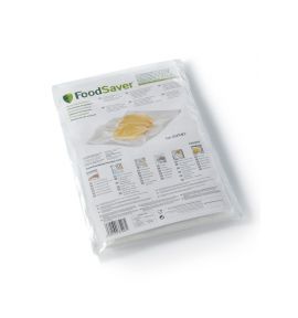 Sac de mise sous vide - 48 sacs de 0,94L - FOODSAVER Sac de mise sous vide - 48 sacs de 0,94L - FOODSAVER