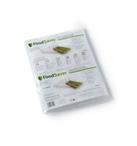 Sac de mise sous vide - 32 sacs de 3,78L - FOODSAVER Sac de mise sous vide - 32 sacs de 3,78L - FOODSAVER