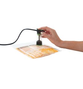 Sac de mise sous vide avec fermeture zip à glissière - 26 sacs de 0,95L - FOODSAVER