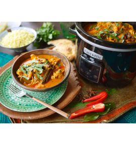Mijoteuse électrique programmable 2,4 L - Crock-Pot Mijoteuse électrique programmable 2,4 L - Crock-Pot