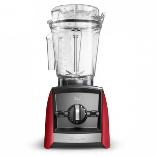 Vitamix super 3600 recensie