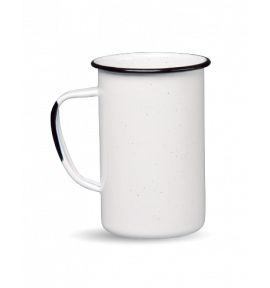 Tasse haute/Grand mug 630ml - Graniteware