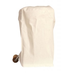 Housse pour floconneuse manuelle de table - Eschenfelder Housse pour floconneuse manuelle de table - Eschenfelder