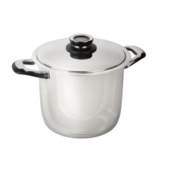 Faitout inox - 9L