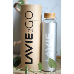 purificateur lavie 0,5 litre