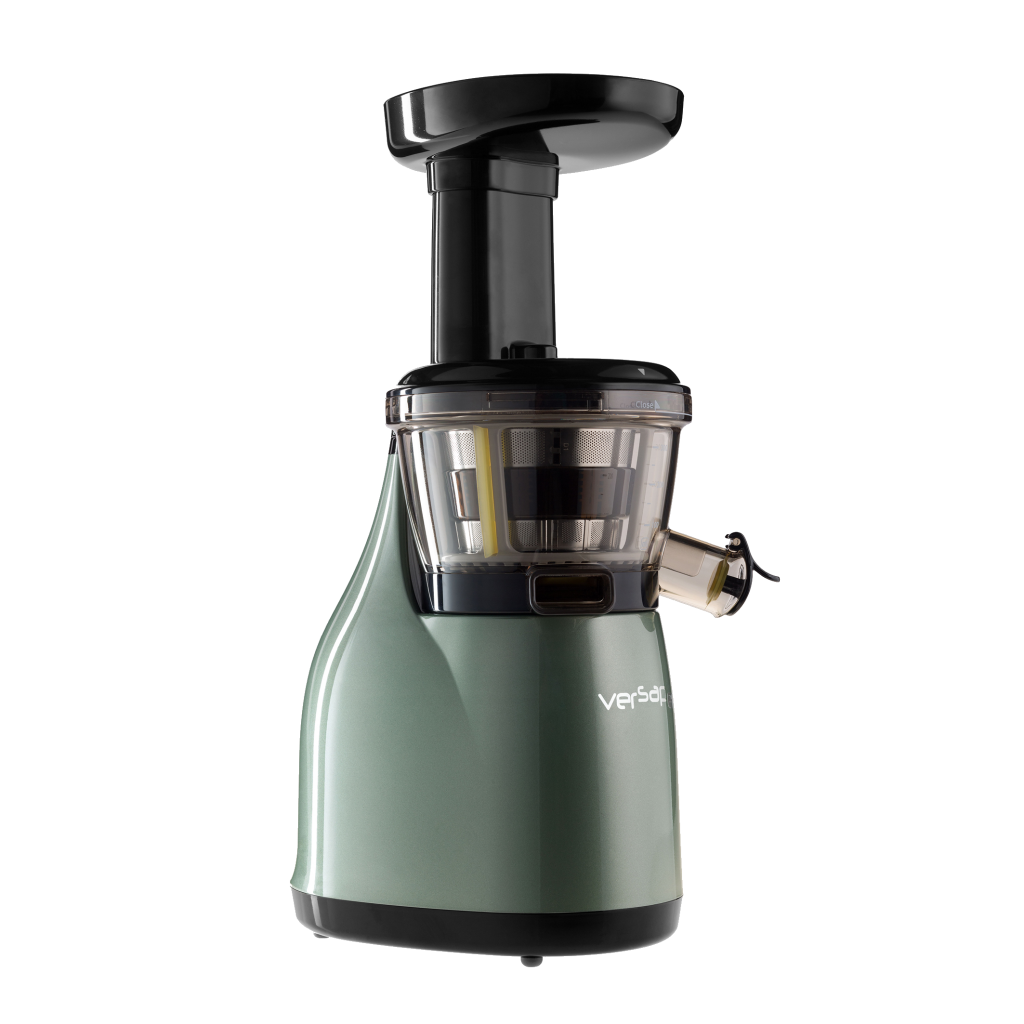 Le 1ER LOT du concours-photos anniversaire davidson distribution Extracteur de jus Versapers 3G titanium