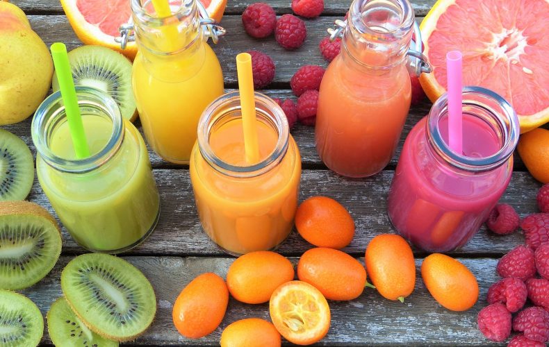 Extracteur de jus : Quels avantages ?