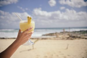 virgin colada