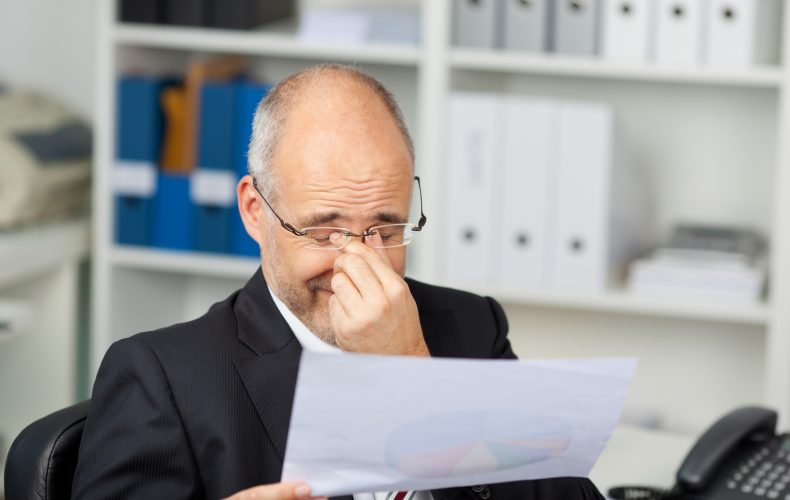Combattre la fatigue oculaire avec la gymnastique oculaire