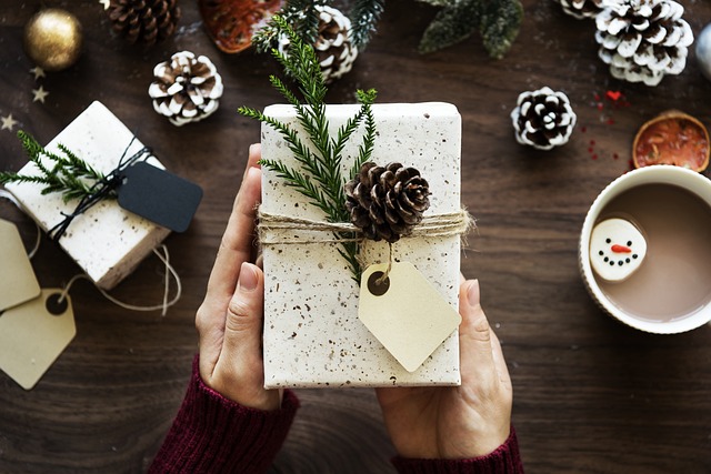 Un mois avant Noël ! Vous êtes prêts ?