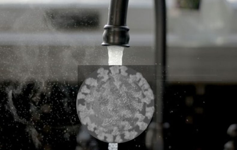 Coronavirus et Augmentation du Chlore