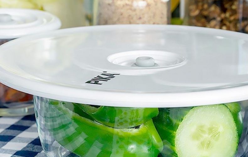 Tout savoir sur la conservation alimentaire sous vide
