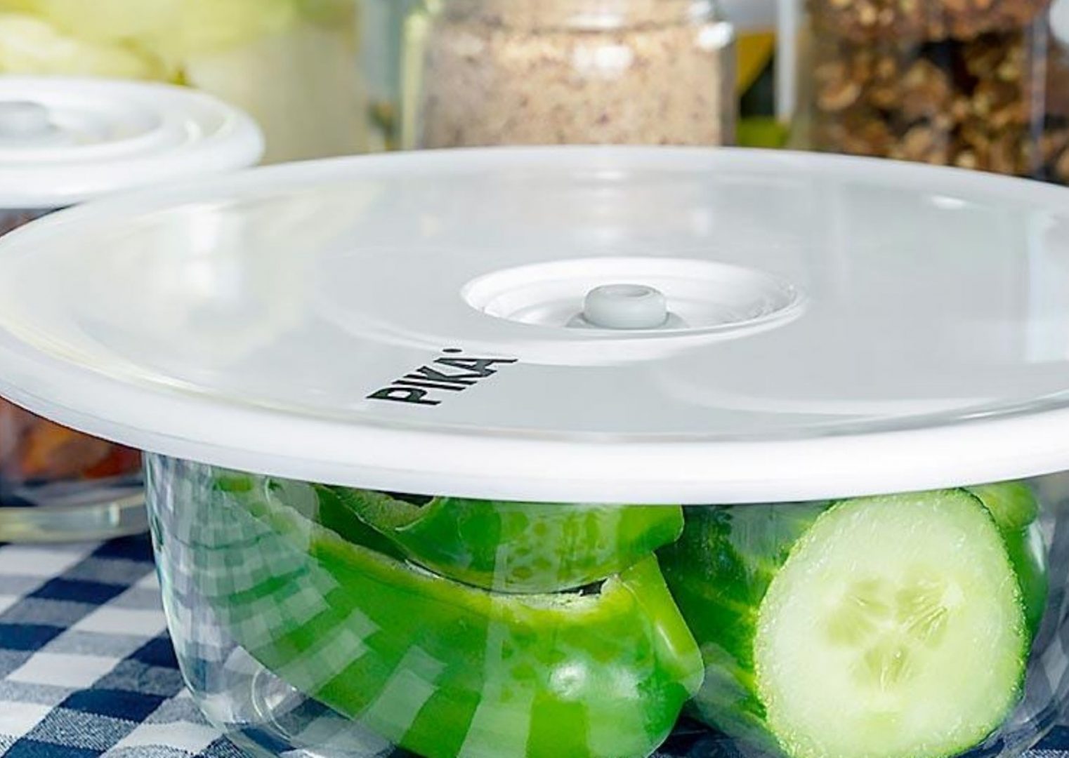 Sous Vide Sur La Table