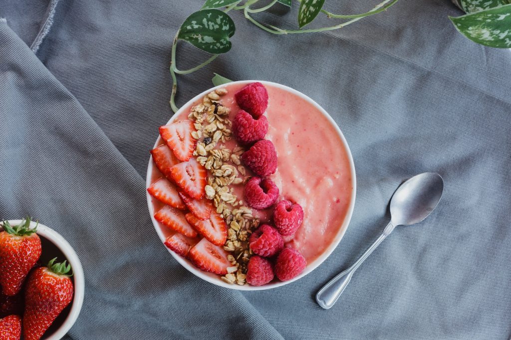 breakfast, alimentation saine, superaliments