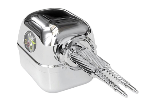 Extracteur de jus Angel