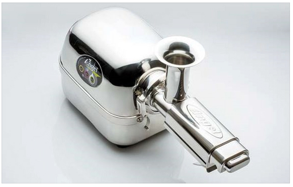 Extracteur de jus horizontal Angel