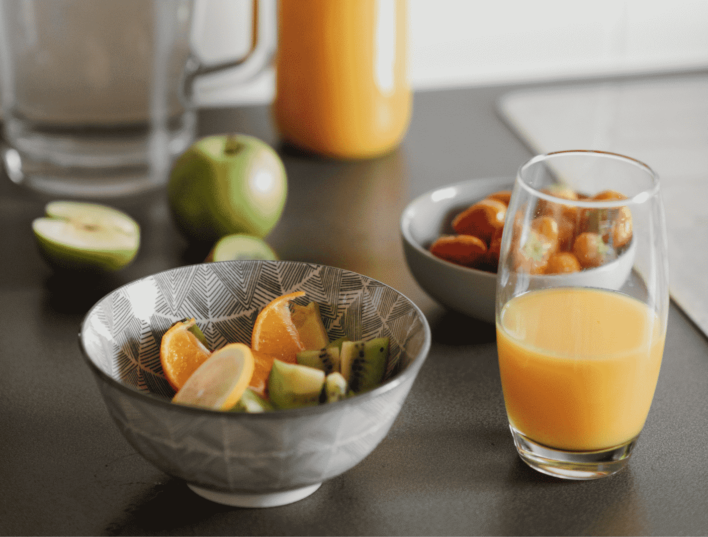 Les super aliments de l’été !
