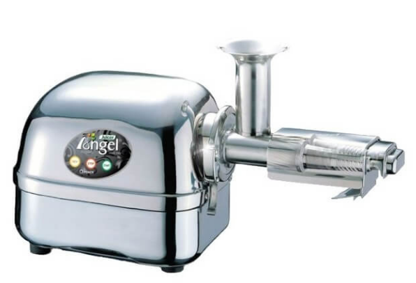 Extracteur de jus Angel 8500