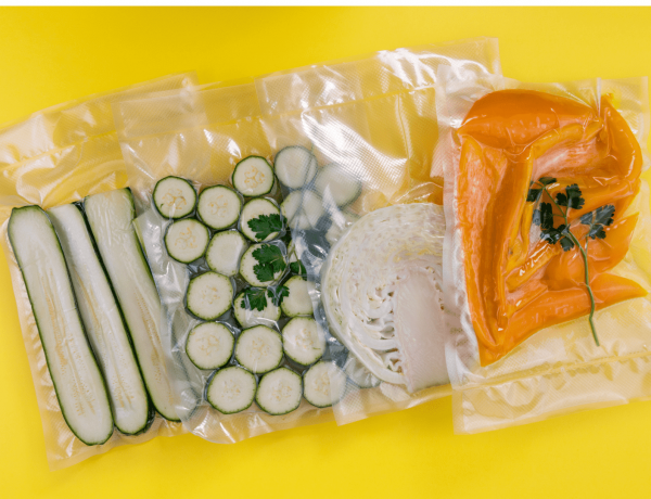 Combien de temps peut-on conserver sous vide