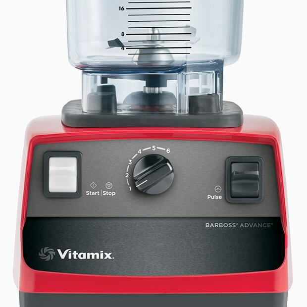 Vitamix Blender BarBoss Advance